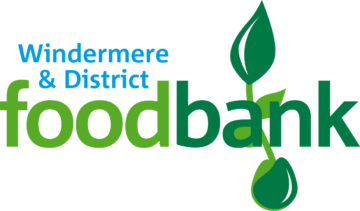 Windermere & District Foodbank Logo
